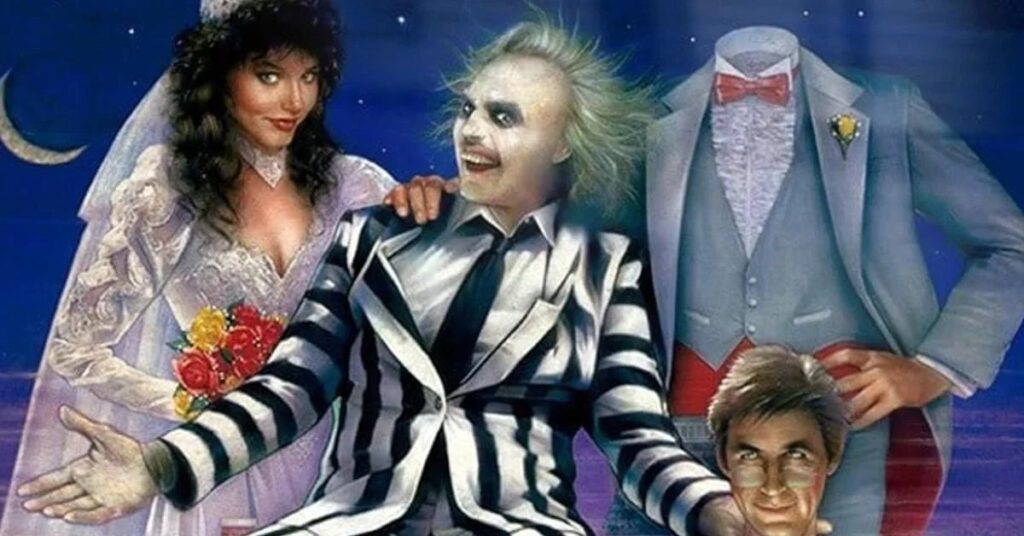 Beetlejuice