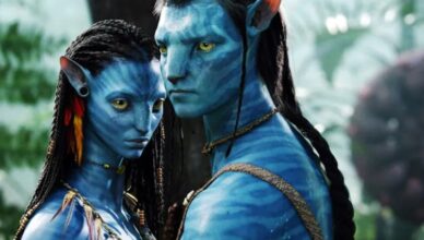 Avatar: O Caminho da Água ganha data de estreia no Disney+
