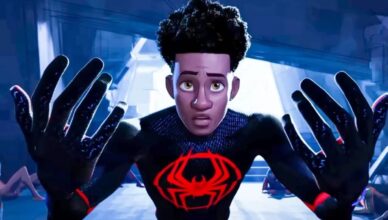 Skin de Miles Morales chegará ao Fortnite