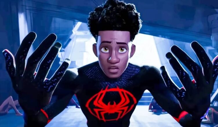 Skin de Miles Morales chegará ao Fortnite