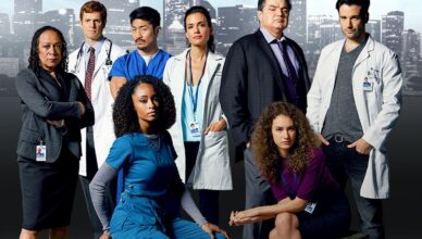 Chicago Med diz adeus ao elenco principal no final da 8ª temporada