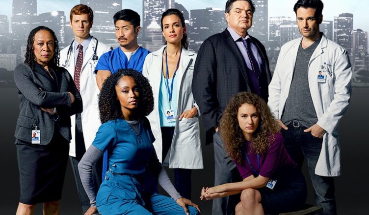 Chicago Med diz adeus ao elenco principal no final da 8ª temporada