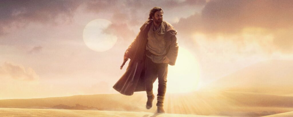 Star Wars: Joel Edgerton, de Obi-Wan Kenobi, aborda um retorno da 2° temporada