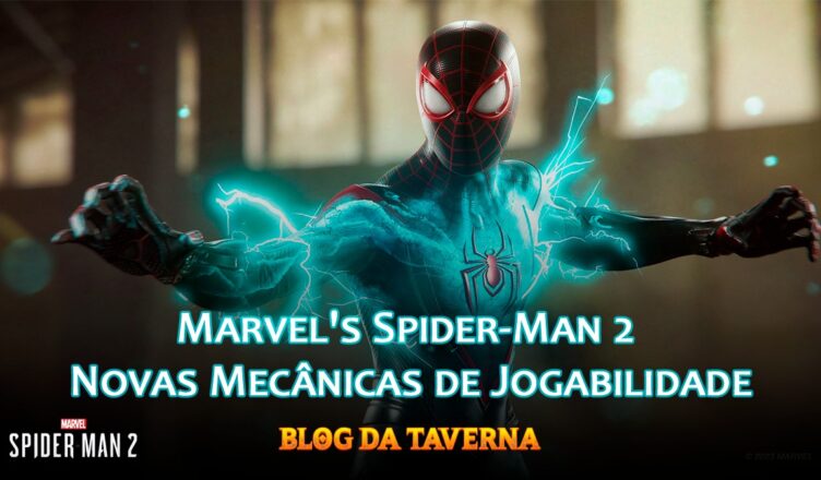 Marvel's Spider-Man 2