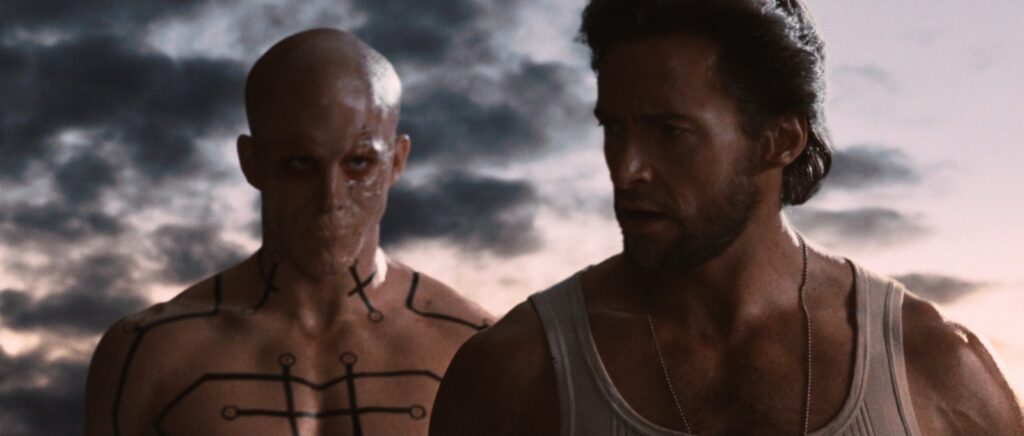 <strong>Scott Adkins diz que Deadpool "poderia ter sido muito pior" em X-Men Origens: Wolverine</strong>