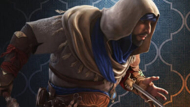 Assassin's Creed Mirage data de lançamento revelado