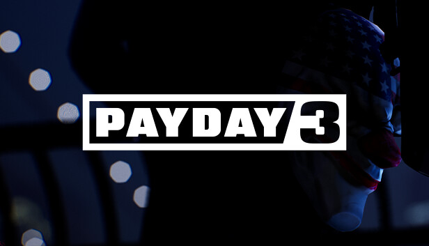 Payday 3 Teaser Trailer Gameplay