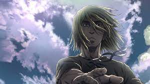 Vinland Saga Season 2 pode ser o melhor anime de 2023