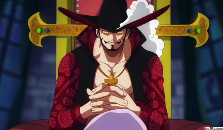 One Piece revela o objetivo ambicioso da Cross Guild