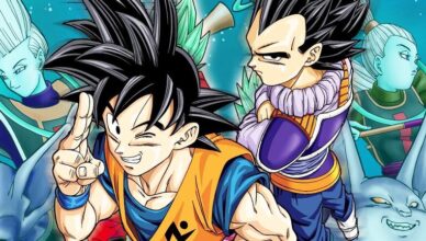 Dragon Ball Super está se preparando para introduzir Turles?