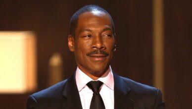 Eddie Murphy em negociações para o reboot de Pantera Cor de Rosa