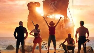 Elenco de One Piece da Netflix explica como dizer Luffy em nova promoção