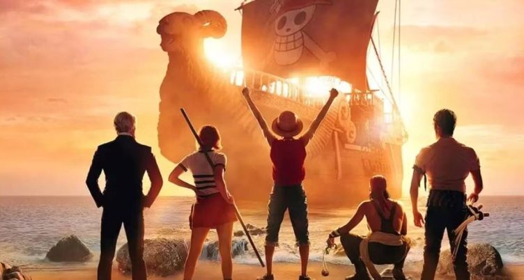 Elenco de One Piece da Netflix explica como dizer Luffy em nova promoção