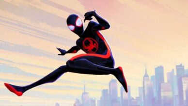 Vazamento de Fortnite revela impressionante trailer de Miles Morales