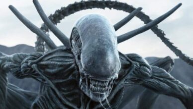 Novo filme de Alien ganha data de lançamento