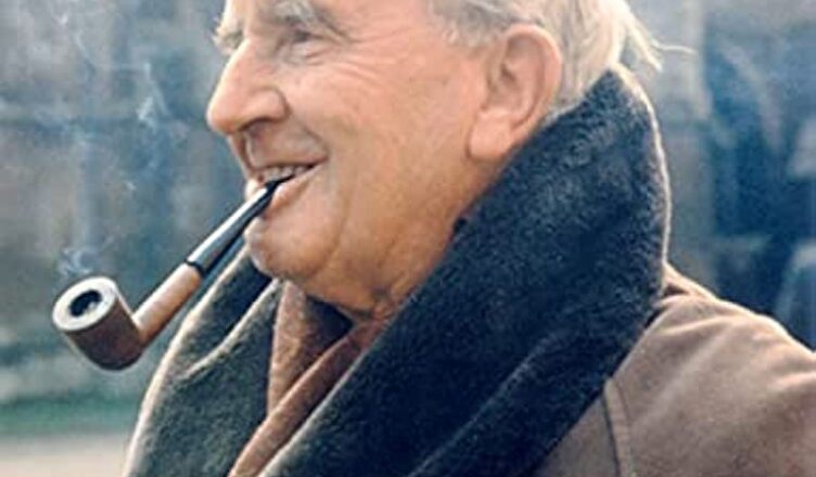 As cartas de JRR Tolkien revisadas com 150 cartas adicionais