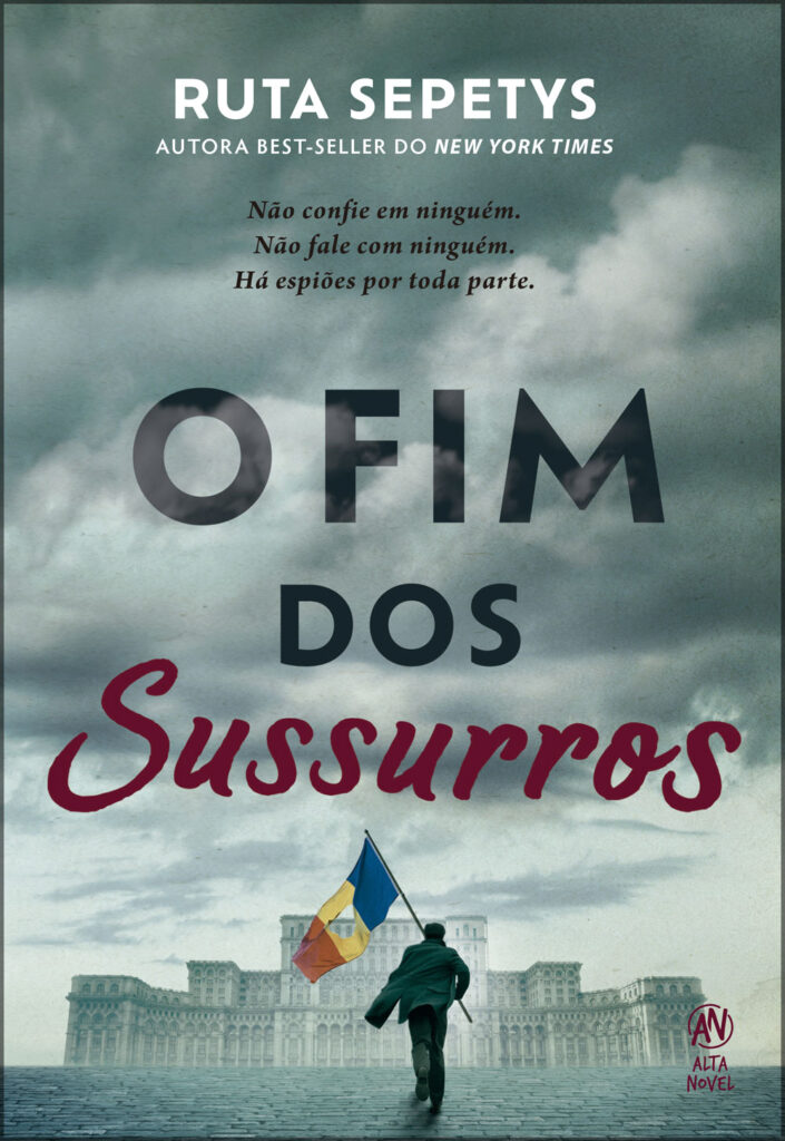 O fim dos sussurros