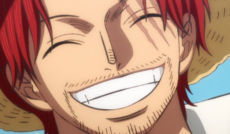 One Piece: a estreia de um novo personagem provoca uma bomba de Shanks