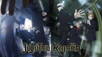 Jujutsu Kaisen revela nova sinopse para a estreia da 2ª temporada