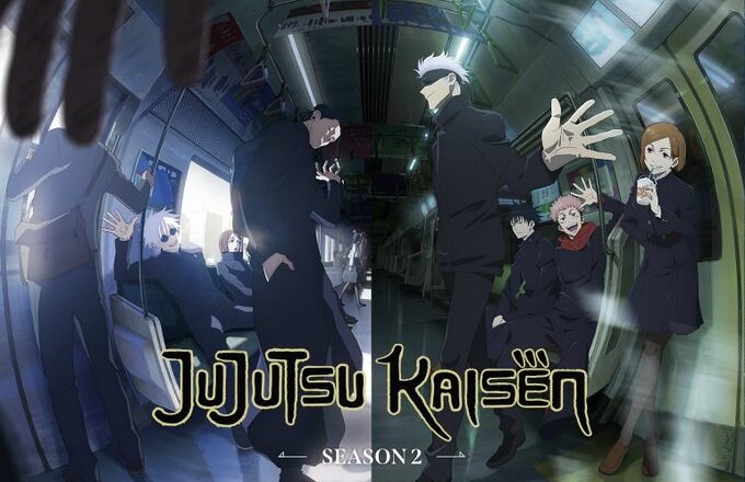 Jujutsu Kaisen revela nova sinopse para a estreia da 2ª temporada