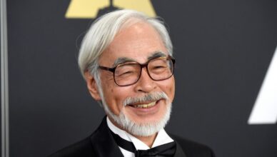 Hayao Miyazaki está preocupado com a falta de promoção para o próximo filme de Ghibli