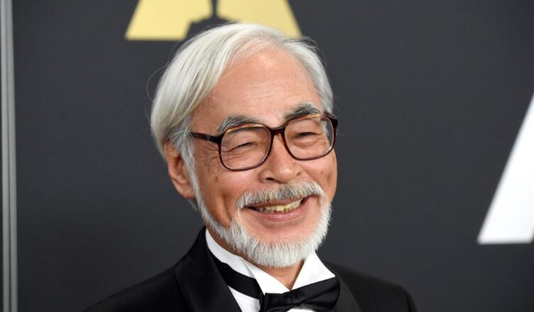 Hayao Miyazaki está preocupado com a falta de promoção para o próximo filme de Ghibli