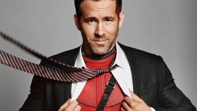 Ryan Reynolds se une aos diretores de Dungeons & Dragons para novo filme de ação e aventura