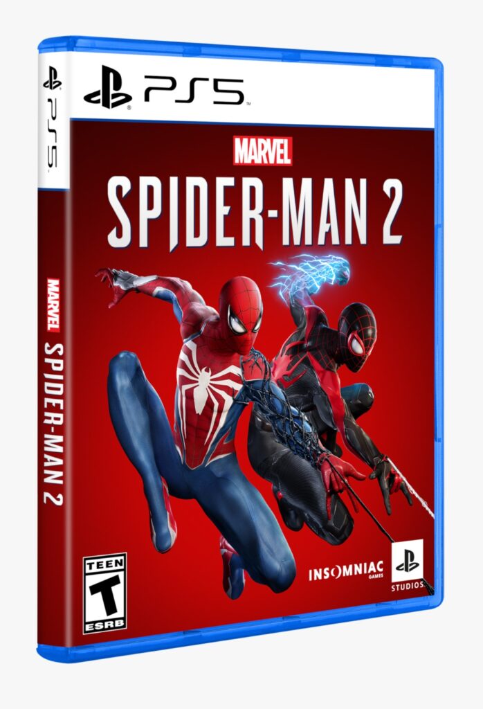 Pré-vendas de Marvel's Spider-Man 2 para PS5 começam amanhã: Edição de Colecionador, Bônus e mais