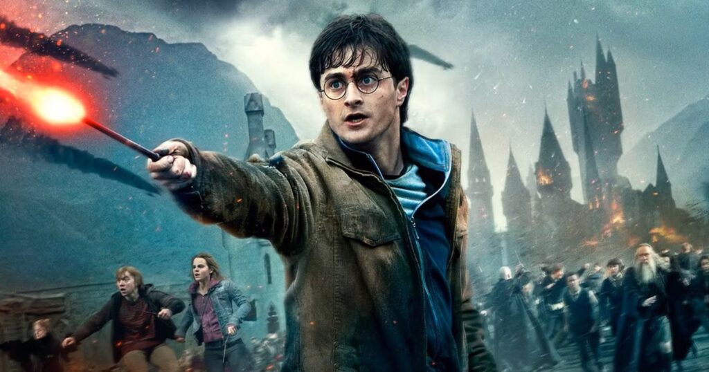 Ator de Harry Potter, Daniel Radcliffe, rejeita participar de nova série