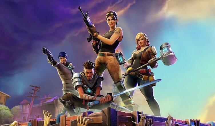 Fortnite está removendo as recompensas diárias de login de Salve o ...