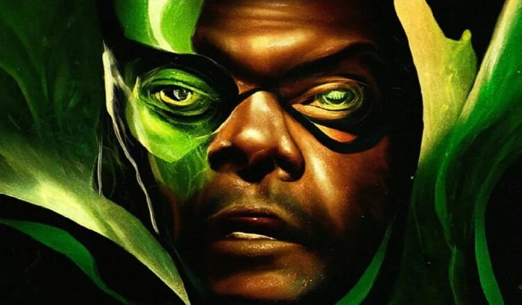 Figuras Secret Invasion Nick Fury e Talos Reveladas pela Hasbro