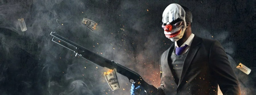 As versões para console de Payday 3 serão melhor suportadas do que o jogo anterior