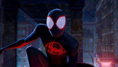 Funko adiciona exclusivos Black Light Pops à linha Spider-Man: Através do Aranhaverso