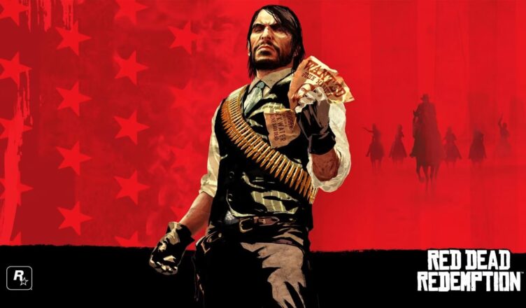 Red Dead Redemption