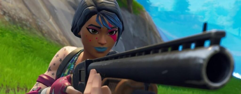 Fortnite traz de volta a arma favorita dos fãs com uma ressalva