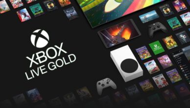 Jogos gratuitos do Xbox Live Gold para julho de 2023 revelados