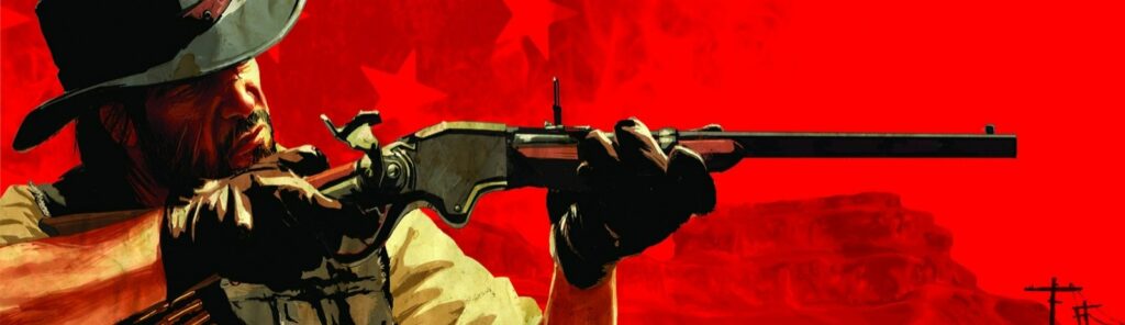 Remake de Red Dead Redemption recebe nova atualização de um informante