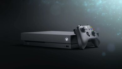 O Xbox One não receberá mais novos jogos first-party