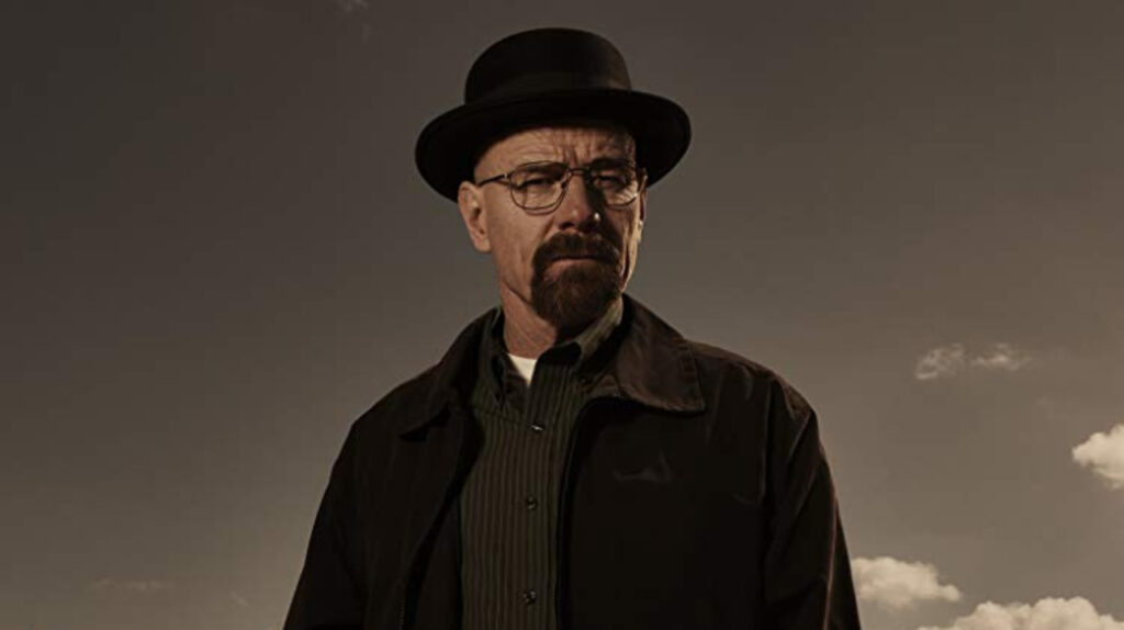 Breaking Bad: Bryan Cranston não sente falta de interpretar Walter White