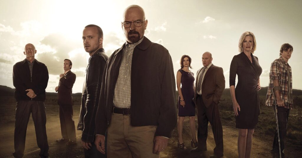 Breaking Bad: Bryan Cranston não sente falta de interpretar Walter White