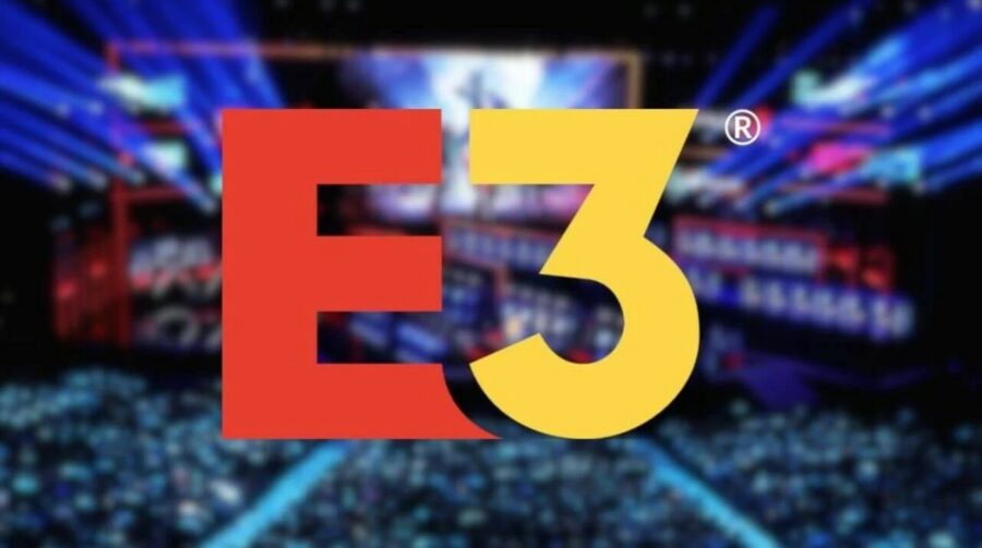 E3 2024 e 2025 cancelados