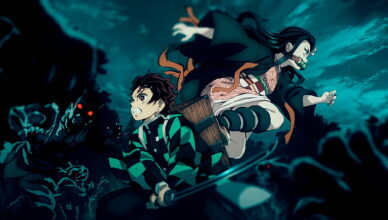 Demon Slayer Temporada 3 anuncia final estendido