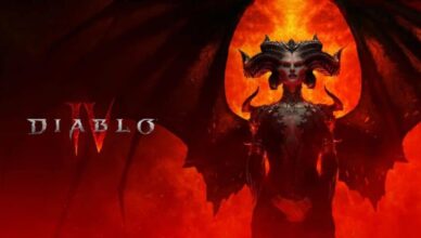 Diablo 4 Cross-Play