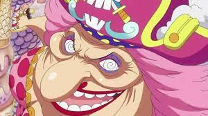 One Piece muda o clímax de Wano para alta velocidade com o novo episódio de Big Mom