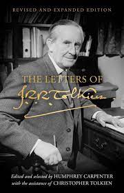 As cartas de JRR Tolkien revisadas com 150 cartas adicionais