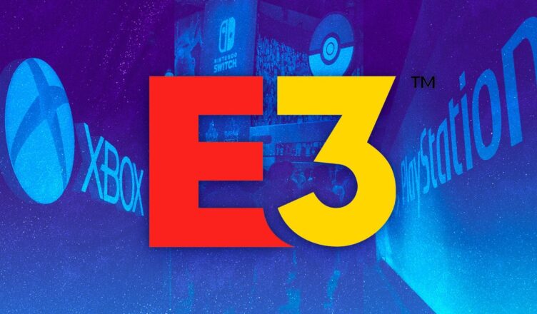 E3 2024 e 2025 cancelados