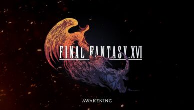 Final Fantasy XVI