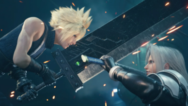 Final Fantasy 7 Rebirth finalmente recebe atualização de desenvolvimento da Square Enix