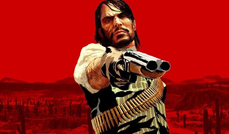 Remake de Red Dead Redemption recebe nova atualização de um informante