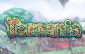 Terraria novo jogo